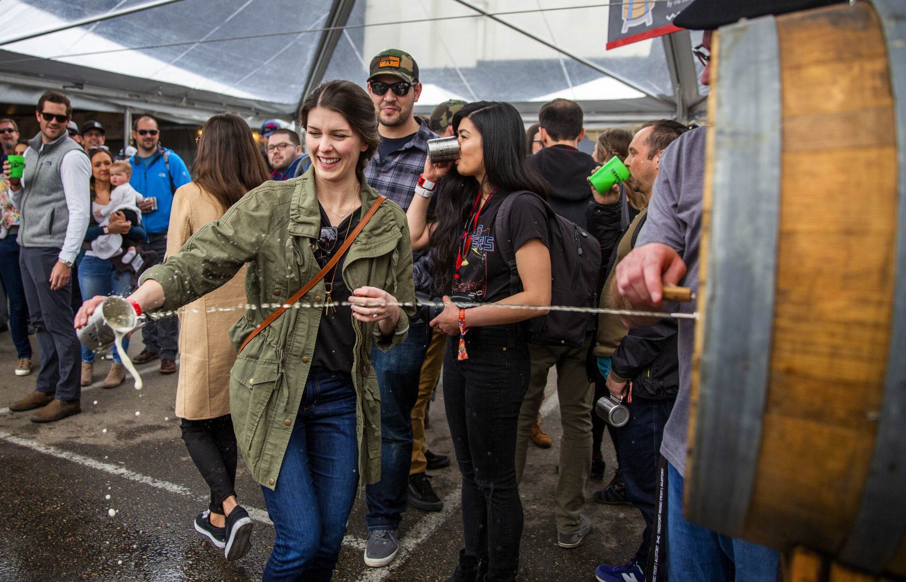 Treefort